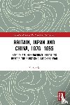 Suzuki, Yu - Britain, Japan and China, 1876–1895