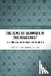 Tarabini Fracapane, Silvia (Technische Universitat Berlin - The Jews of Denmark in the Holocaust