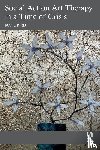 Bird, Jamie - Social Action Art Therapy in a Time of Crisis