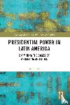 Berbecel, Dan (York University - Presidential Power in Latin America