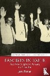 Persian, Jayne (University of Southern Queensland - Fascists in Exile