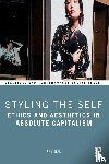 Han, Sam (Nanyang Technological University - Styling the Self