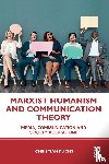 Fuchs, Christian (Paderborn University - Marxist Humanism and Communication Theory