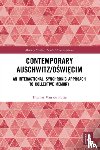 Van de Putte, Thomas (University of Trento - Contemporary Auschwitz/Oswiecim