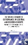 Munta, Mario (University of Zagreb - EU Socio-Economic Governance in Central and Eastern Europe