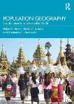 Hazen, Helen D. (University of Denver, Alberts, Heike C. (University of Wisconsin Oshkosh, Zaniewski, Kazimierz J. (University of Wisconsin Oshkosh - Population Geography
