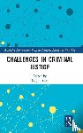  - Challenges in Criminal Justice