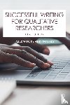 Woods, Peter, Sikes, Pat - Successful Writing for Qualitative Researchers