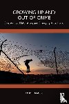 Nader, Elias (Kent State University - Growing Up and Out of Crime