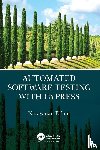 Palani, Narayanan - Automated Software Testing with Cypress
