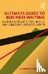 Maynard-Smith, Julian - Ultimate Guide to Business Writing
