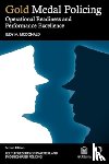 McDonald, Judy M. - Gold Medal Policing