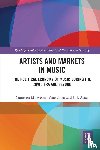 Weber, Cameron M., Zhen, Ying, Arias, J.J. - Artists and Markets in Music