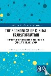 Sledziewska, Katarzyna, Wloch, Renata - The Economics of Digital Transformation