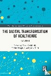  - The Digital Transformation of Healthcare