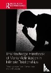  - The Routledge Handbook of Men’s Victimisation in Intimate Relationships