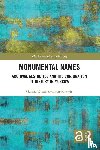 Oustinova-Stjepanovic, Galina - Monumental Names