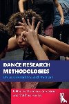  - Dance Research Methodologies