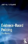 Ratcliffe, Jerry H. (Temple University - Evidence-Based Policing
