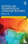 Hall, Graham - Method and Postmethod in Language Teaching