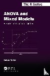 Meier, Lukas - ANOVA and Mixed Models