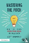 Kirkpatrick, Scott - Mastering the Pitch