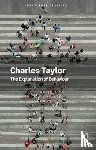 Taylor, Charles - The Explanation of Behaviour