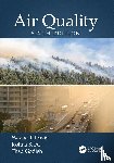 Fu, Joshua S. (University of Tennessee, Davis, Wayne T. (University of Tennessee - Air Quality