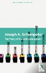 Schumpeter, Joseph A. - The Theory of Economic Development