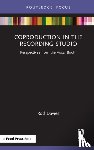 Davies, Rod - Coproduction in the Recording Studio