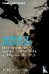 Bartmanski, Dominik (Humboldt University - Matters of Revolution