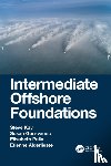 Kay, Steve, Gourvenec, Susan (University of Southampton, Palix, Elisabeth, Alderlieste, Etienne (Deltares - Intermediate Offshore Foundations