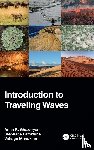 Ghazaryan, Anna R. (Miami Univeristy, Lafortune, Stephane (College of Charleston, Manukian, Vahagn (Miami University - Introduction to Traveling Waves