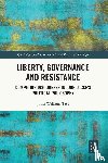 Tate, John William (The University of Newcastle - Liberty, Governance and Resistance - Competing Discourses in John Locke’s Political Philosophy