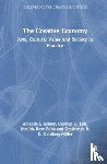 Ashley, Amanda J., Loh, Carolyn G., Bubb, Matilda Rose, Goldberg-Miller, Shoshanah B.D. - The Creative Economy