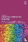 Jane, Mark - Creating Improvised Theatre