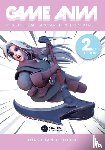Cooper, Jonathan - Game Anim