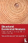 van Deurzen, Emmy (New School of Psychotherapy and Counselling, Arnold-Baker, Claire (New School of Psychotherapy and Counselling - Structural Existential Analysis