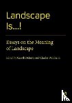 - Landscape Is...!