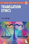 Lambert, Joseph - Translation Ethics