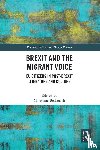  - Brexit and the Migrant Voice