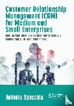Specchia, Antonio - Customer Relationship Management (CRM) for Medium and Small Enterprises