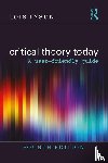 Tyson, Lois - Critical Theory Today