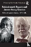  - Rabindranath Tagore and James Henry Cousins