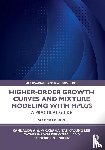 Wickrama, Kandauda, Lee, Tae Kyoung (University of Georgia, O’Neal, Catherine Walker (University of Georgia, Lorenz, Frederick - Higher-Order Growth Curves and Mixture Modeling with Mplus