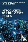 Jensen, III, McElreath, David H. (University of Mississippi, Graves, Melissa (The Citadel - Introduction to Intelligence Studies