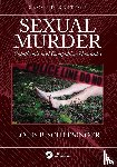 Schlesinger, Louis B. (John Jay College of Criminal Justice - Sexual Murder