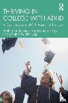 Canu, Will, Knouse, Laura E., Flory, Kate, Hartung, Cynthia M. - Thriving in College with ADHD