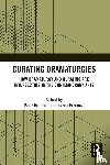  - Curating Dramaturgies
