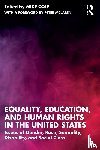  - Equality, Education, and Human Rights in the United States